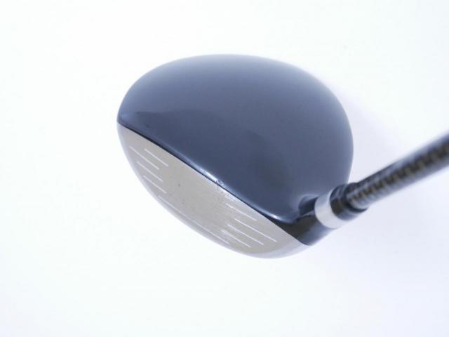 Fairway Wood : Other Brand : หัวไม้ 3 Romaro RAY Alpha (Titanium) Loft 15 ก้าน Quadra Fire Express FW-50 Flex R