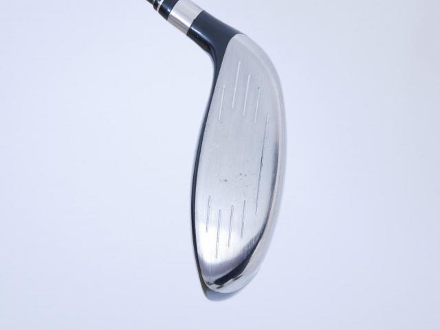 Fairway Wood : Other Brand : หัวไม้ 3 Romaro RAY Alpha (Titanium) Loft 15 ก้าน Quadra Fire Express FW-50 Flex R