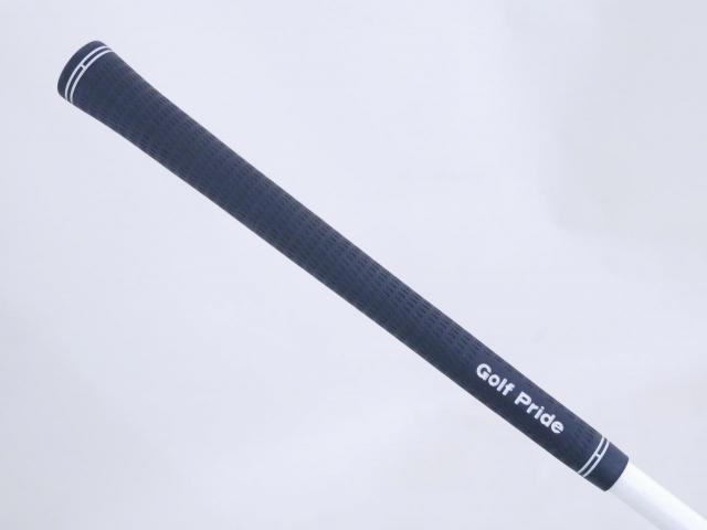 Fairway Wood : Other Brand : หัวไม้ 3 Romaro RAY Alpha (Titanium) Loft 15 ก้าน Quadra Fire Express FW-50 Flex R