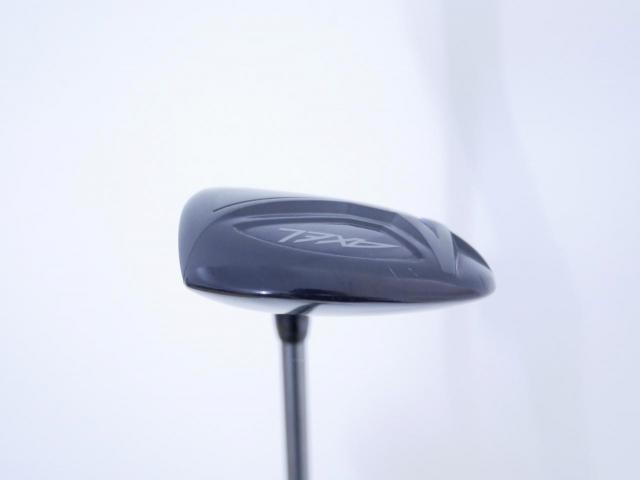 Fairway Wood : Tsuruya : หัวไม้ 3 Tsuruya AXEL BL Loft 15 Flex R