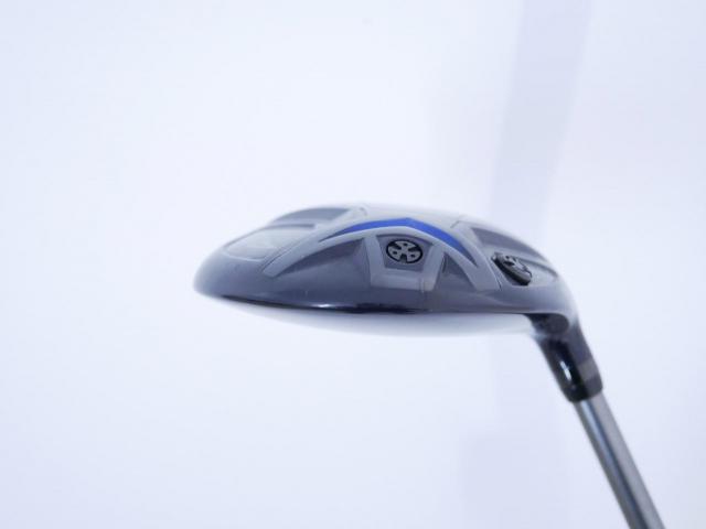Fairway Wood : Tsuruya : หัวไม้ 3 Tsuruya AXEL BL Loft 15 Flex R