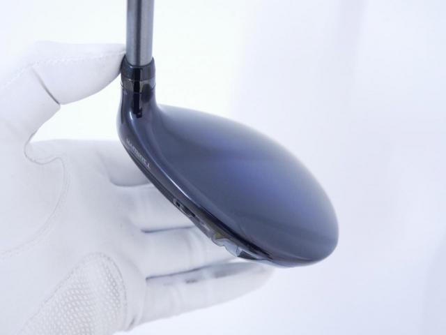 Fairway Wood : Tsuruya : หัวไม้ 3 Tsuruya AXEL BL Loft 15 Flex R