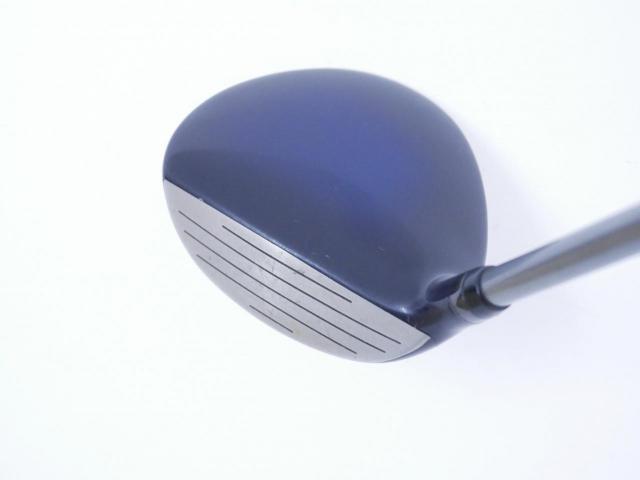 Fairway Wood : Tsuruya : หัวไม้ 3 Tsuruya AXEL BL Loft 15 Flex R