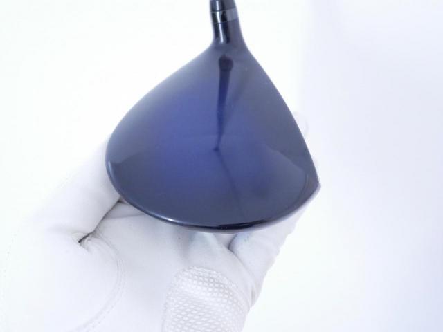 Fairway Wood : Tsuruya : หัวไม้ 3 Tsuruya AXEL BL Loft 15 Flex R