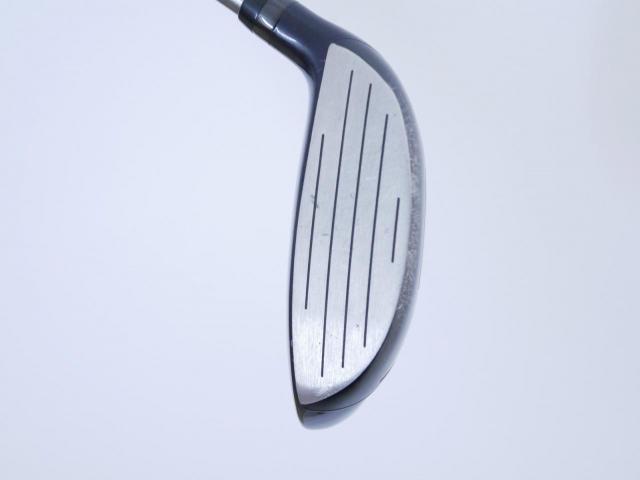 Fairway Wood : Tsuruya : หัวไม้ 3 Tsuruya AXEL BL Loft 15 Flex R