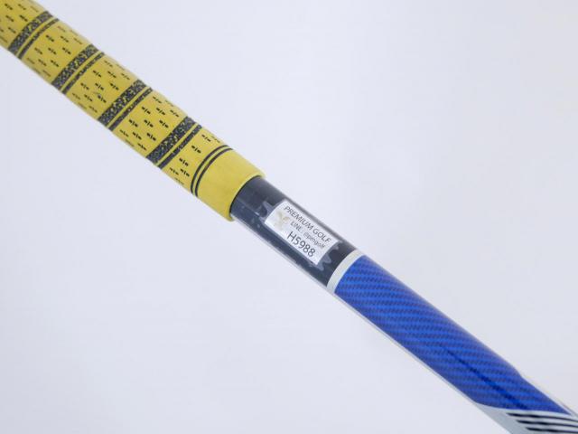 Fairway Wood : Tsuruya : หัวไม้ 3 Tsuruya AXEL BL Loft 15 Flex R