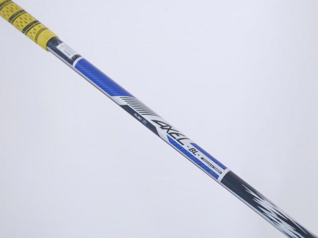 Fairway Wood : Tsuruya : หัวไม้ 3 Tsuruya AXEL BL Loft 15 Flex R