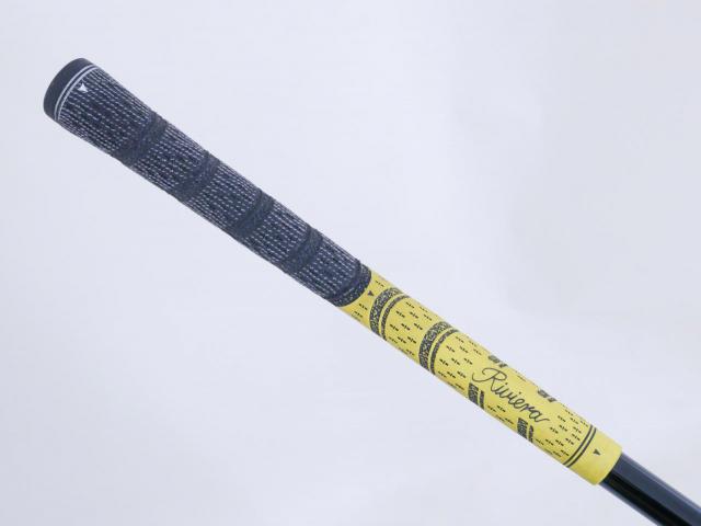 Fairway Wood : Tsuruya : หัวไม้ 3 Tsuruya AXEL BL Loft 15 Flex R