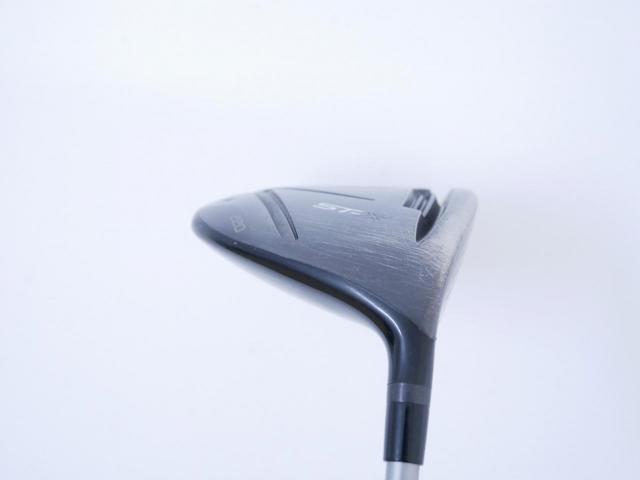 Fairway Wood : Other Brand : หัวไม้ 3 Mizuno ST-X 220 Titanium (ปี 2022) Loft 15 ก้าน Fujikura Air Speeder FM F45 Flex R
