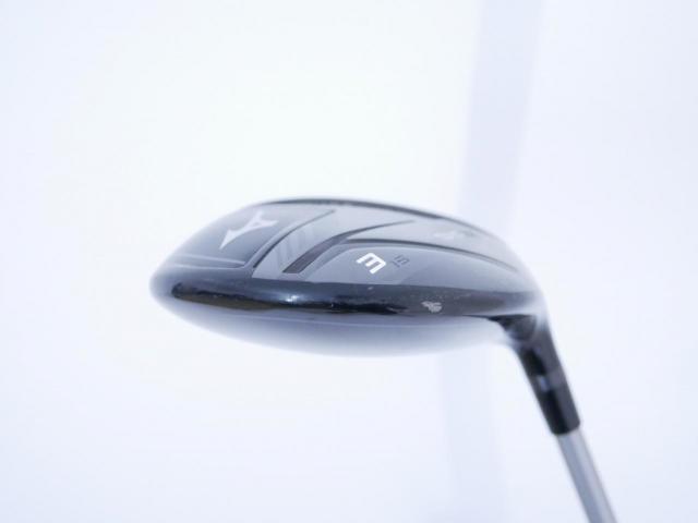 Fairway Wood : Other Brand : หัวไม้ 3 Mizuno ST-X 220 Titanium (ปี 2022) Loft 15 ก้าน Fujikura Air Speeder FM F45 Flex R