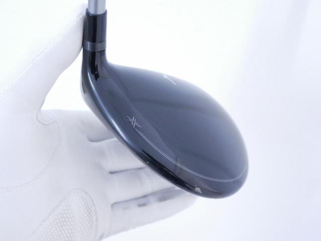 Fairway Wood : Other Brand : หัวไม้ 3 Mizuno ST-X 220 Titanium (ปี 2022) Loft 15 ก้าน Fujikura Air Speeder FM F45 Flex R
