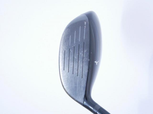 Fairway Wood : Other Brand : หัวไม้ 3 Mizuno ST-X 220 Titanium (ปี 2022) Loft 15 ก้าน Fujikura Air Speeder FM F45 Flex R