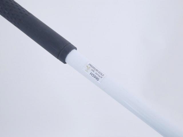 Fairway Wood : Other Brand : หัวไม้ 3 Mizuno ST-X 220 Titanium (ปี 2022) Loft 15 ก้าน Fujikura Air Speeder FM F45 Flex R