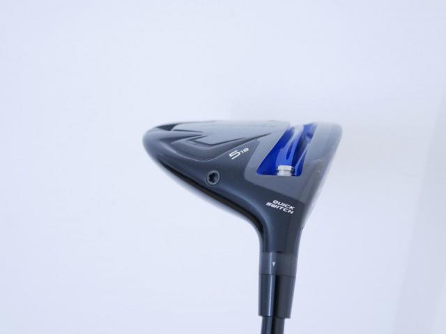 Fairway Wood : Other Brand : **มีบุบ** หัวไม้ 5 Mizuno Pro (รุ่นปี 2020) Loft 18 (ปรับได้) ก้าน Tour AD GM-1 Flex R