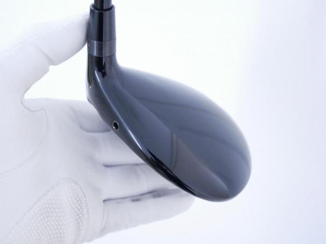 Fairway Wood : Other Brand : **มีบุบ** หัวไม้ 5 Mizuno Pro (รุ่นปี 2020) Loft 18 (ปรับได้) ก้าน Tour AD GM-1 Flex R