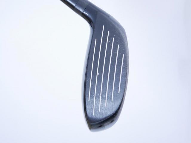 Fairway Wood : Other Brand : **มีบุบ** หัวไม้ 5 Mizuno Pro (รุ่นปี 2020) Loft 18 (ปรับได้) ก้าน Tour AD GM-1 Flex R
