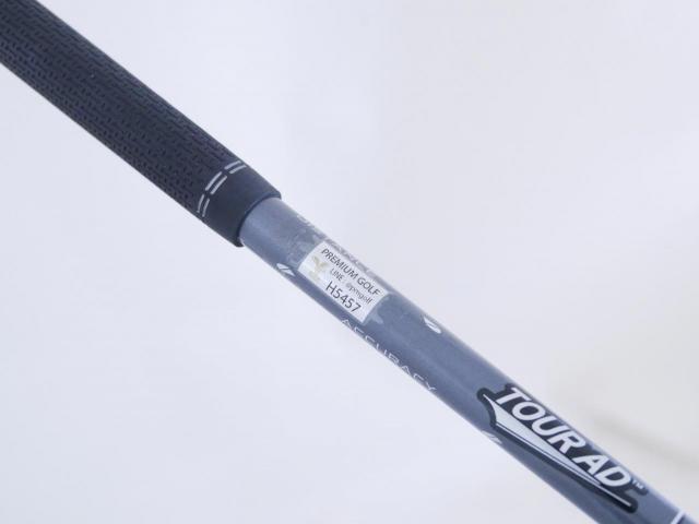 Fairway Wood : Other Brand : **มีบุบ** หัวไม้ 5 Mizuno Pro (รุ่นปี 2020) Loft 18 (ปรับได้) ก้าน Tour AD GM-1 Flex R