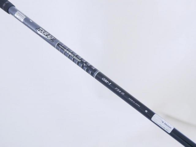 Fairway Wood : Other Brand : **มีบุบ** หัวไม้ 5 Mizuno Pro (รุ่นปี 2020) Loft 18 (ปรับได้) ก้าน Tour AD GM-1 Flex R