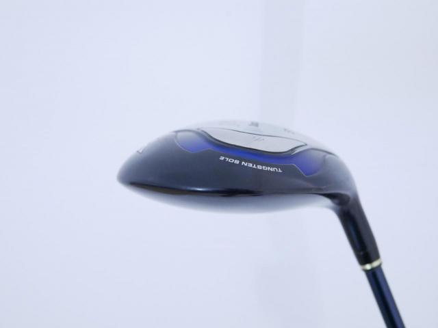 Fairway Wood : Other Brand : **มีบุบ** หัวไม้ 5 Mizuno JPX Loft 18 Flex R