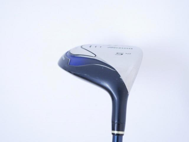 Fairway Wood : Other Brand : **มีบุบ** หัวไม้ 5 Mizuno JPX Loft 18 Flex R