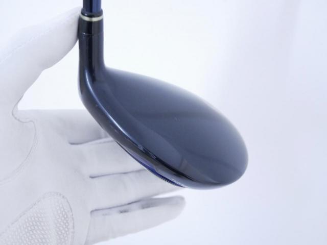 Fairway Wood : Other Brand : **มีบุบ** หัวไม้ 5 Mizuno JPX Loft 18 Flex R