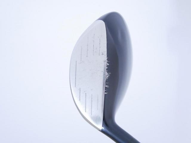 Fairway Wood : Other Brand : **มีบุบ** หัวไม้ 5 Mizuno JPX Loft 18 Flex R