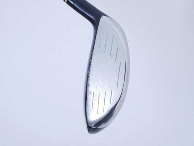 Fairway Wood : Other Brand : **มีบุบ** หัวไม้ 5 Mizuno JPX Loft 18 Flex R