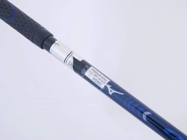 Fairway Wood : Other Brand : **มีบุบ** หัวไม้ 5 Mizuno JPX Loft 18 Flex R