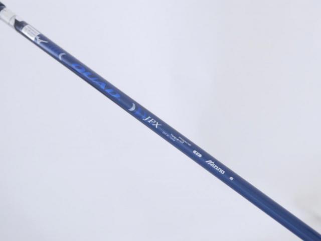 Fairway Wood : Other Brand : **มีบุบ** หัวไม้ 5 Mizuno JPX Loft 18 Flex R
