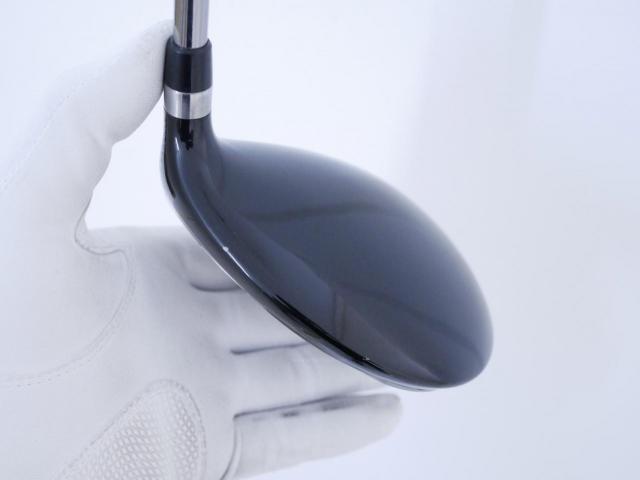 Fairway Wood : Other Brand : หัวไม้ 3 EPON AF-255 Loft 15 ก้าน Mitsubishi Diamana DF50 Flex R