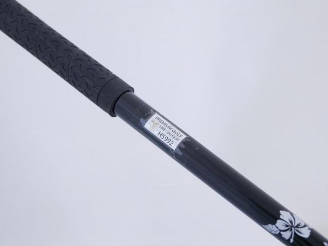 Fairway Wood : Other Brand : หัวไม้ 3 EPON AF-255 Loft 15 ก้าน Mitsubishi Diamana DF50 Flex R