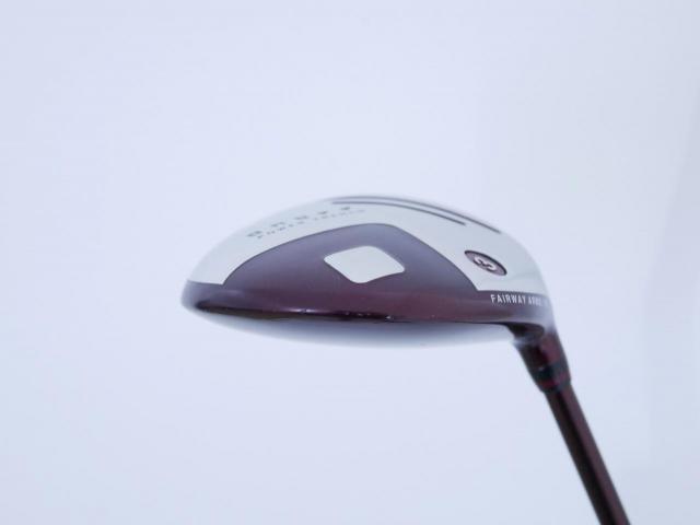 Fairway Wood : Other Brand : หัวไม้ 3 Daiwa OnOff FAIRWAY ARMS (ออกปี 2017) Loft 15 Flex SR