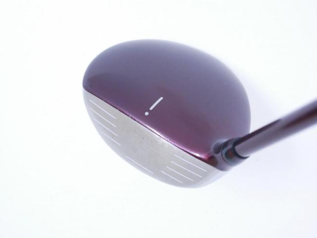 Fairway Wood : Other Brand : หัวไม้ 3 Daiwa OnOff FAIRWAY ARMS (ออกปี 2017) Loft 15 Flex SR