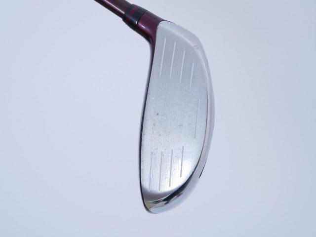 Fairway Wood : Other Brand : หัวไม้ 3 Daiwa OnOff FAIRWAY ARMS (ออกปี 2017) Loft 15 Flex SR