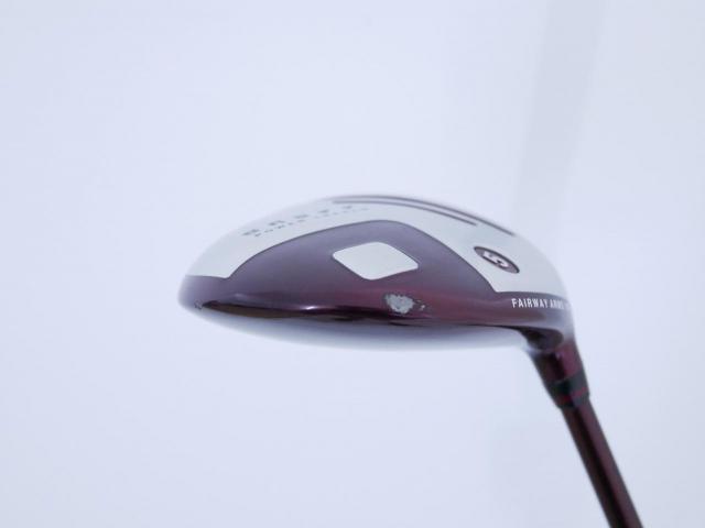 Fairway Wood : Other Brand : หัวไม้ 5 Daiwa OnOff FAIRWAY ARMS (ออกปี 2017) Loft 18 Flex SR