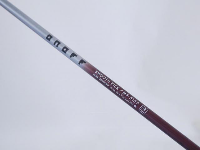 Fairway Wood : Other Brand : หัวไม้ 5 Daiwa OnOff FAIRWAY ARMS (ออกปี 2017) Loft 18 Flex SR
