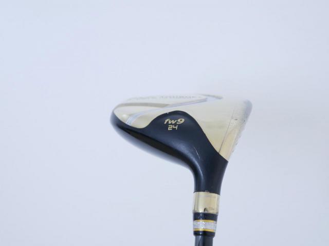 Fairway Wood : Other Brand : หัวไม้ 9 Macgregor Gold Tourney (หน้าเด้ง Non-Conform รุ่นท๊อปสุดๆ) Loft 24 สุดยอดก้าน Fujikura ONYX Speeder 6 Flex S