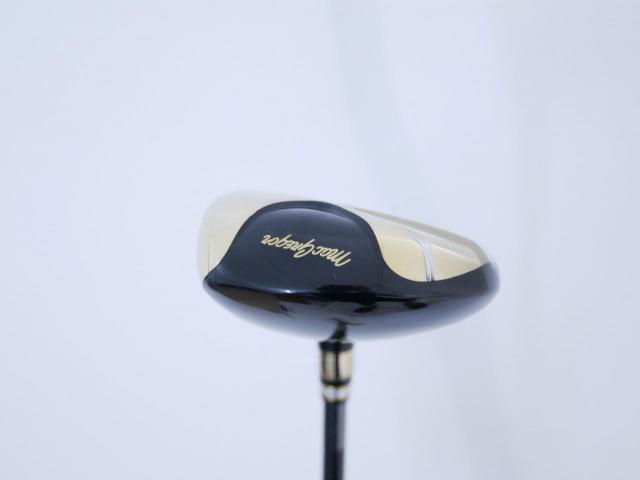 Fairway Wood : Other Brand : หัวไม้ 9 Macgregor Gold Tourney (หน้าเด้ง Non-Conform รุ่นท๊อปสุดๆ) Loft 24 สุดยอดก้าน Fujikura ONYX Speeder 6 Flex S