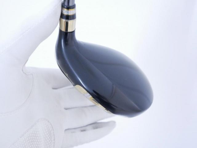 Fairway Wood : Other Brand : หัวไม้ 9 Macgregor Gold Tourney (หน้าเด้ง Non-Conform รุ่นท๊อปสุดๆ) Loft 24 สุดยอดก้าน Fujikura ONYX Speeder 6 Flex S