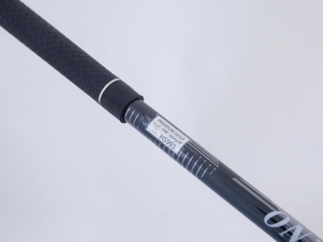 Fairway Wood : Other Brand : หัวไม้ 9 Macgregor Gold Tourney (หน้าเด้ง Non-Conform รุ่นท๊อปสุดๆ) Loft 24 สุดยอดก้าน Fujikura ONYX Speeder 6 Flex S