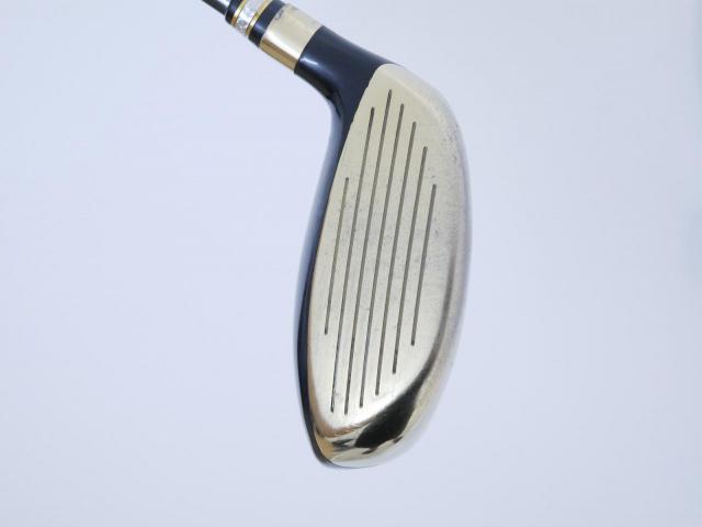 Fairway Wood : Other Brand : หัวไม้ 9 Macgregor Gold Tourney (หน้าเด้ง Non-Conform รุ่นท๊อปสุดๆ) Loft 24 สุดยอดก้าน Fujikura ONYX Speeder 6 Flex S