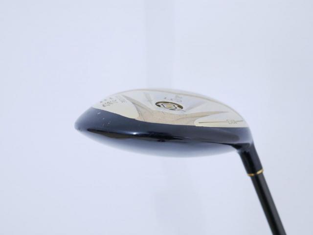 Fairway Wood : Other Brand : หัวไม้ 5 ENA HIOU Premium (เหมาะกับซีเนียร์) Loft 18 Flex R