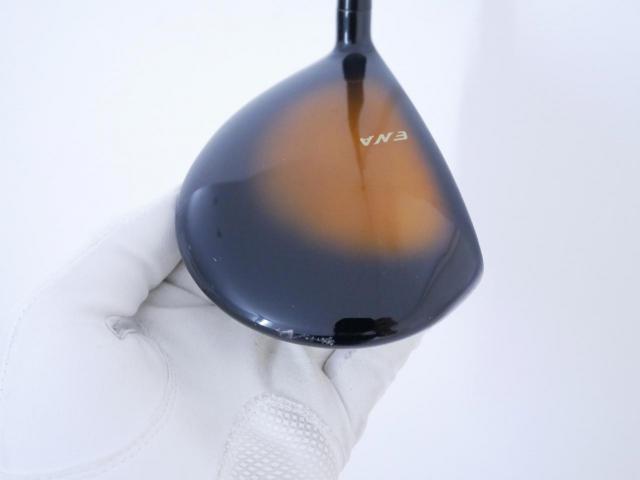 Fairway Wood : Other Brand : หัวไม้ 5 ENA HIOU Premium (เหมาะกับซีเนียร์) Loft 18 Flex R