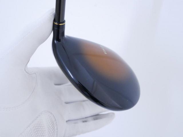 Fairway Wood : Other Brand : หัวไม้ 5 ENA HIOU Premium (เหมาะกับซีเนียร์) Loft 18 Flex R