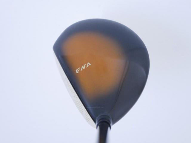 Fairway Wood : Other Brand : หัวไม้ 5 ENA HIOU Premium (เหมาะกับซีเนียร์) Loft 18 Flex R