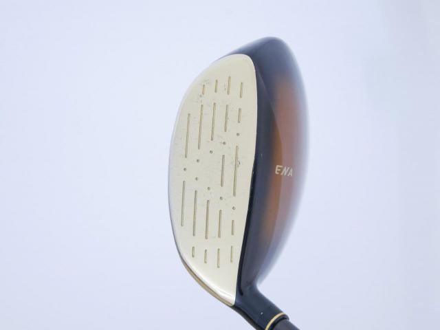 Fairway Wood : Other Brand : หัวไม้ 5 ENA HIOU Premium (เหมาะกับซีเนียร์) Loft 18 Flex R