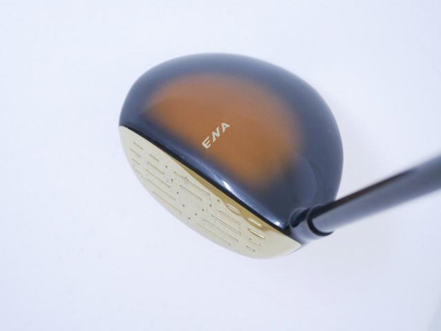 Fairway Wood : Other Brand : หัวไม้ 5 ENA HIOU Premium (เหมาะกับซีเนียร์) Loft 18 Flex R