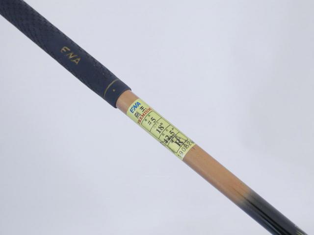 Fairway Wood : Other Brand : หัวไม้ 5 ENA HIOU Premium (เหมาะกับซีเนียร์) Loft 18 Flex R