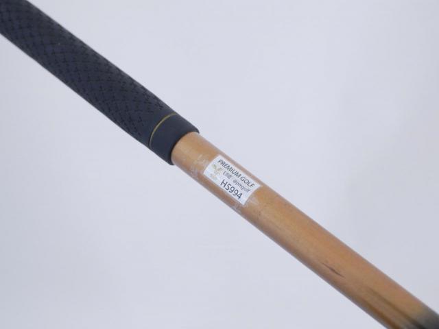 Fairway Wood : Other Brand : หัวไม้ 5 ENA HIOU Premium (เหมาะกับซีเนียร์) Loft 18 Flex R