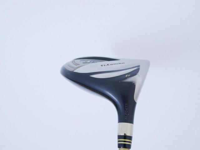 Fairway Wood : S-Yard : หัวไม้ 3 S-Yard X-Lite (หน้า Titanium เบา ง่าย ไกล) Loft 16 Flex R1